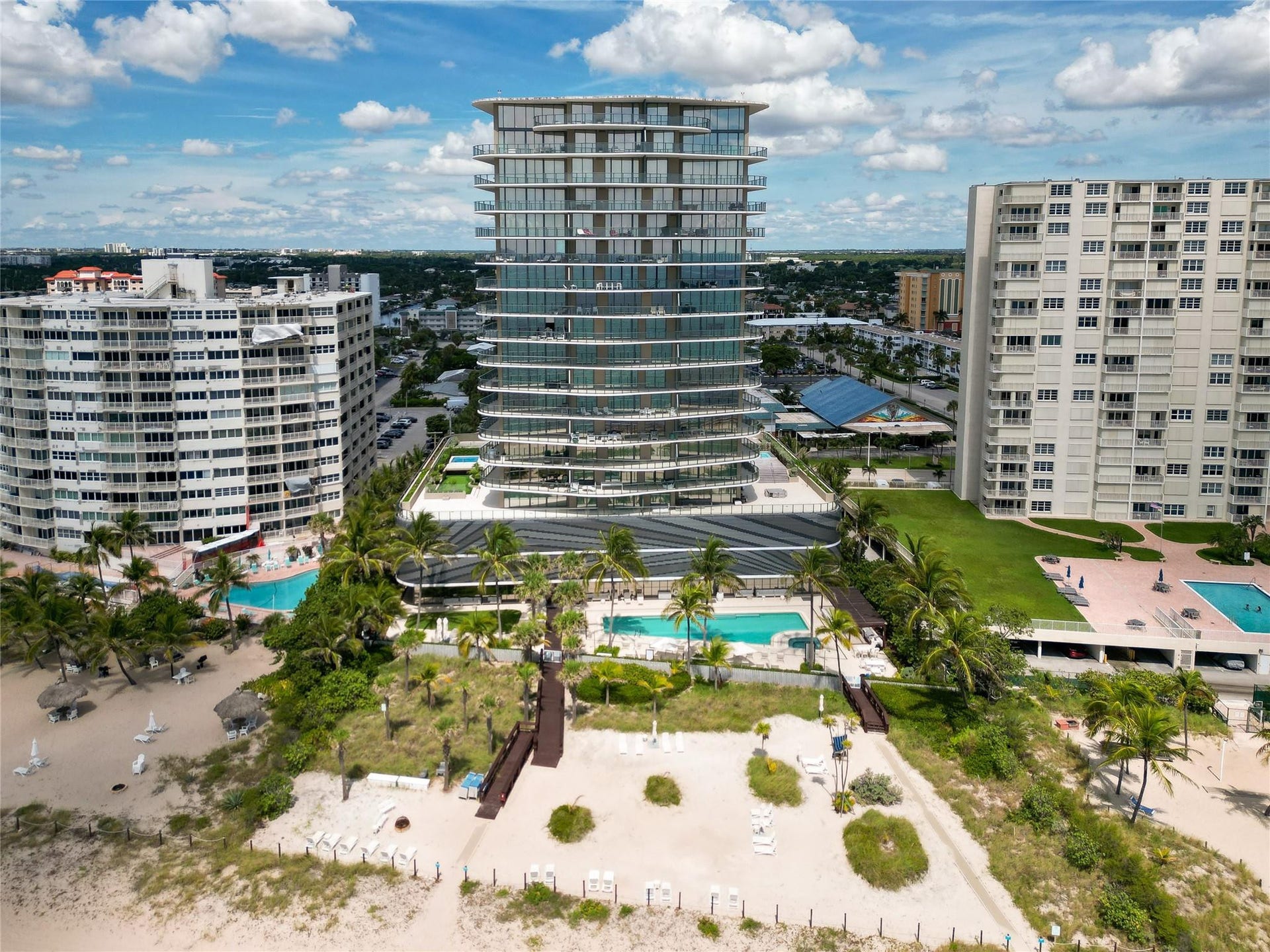 730 N OCEAN Boulevard, #1501, Pompano Beach, FL 33062 Photo 54