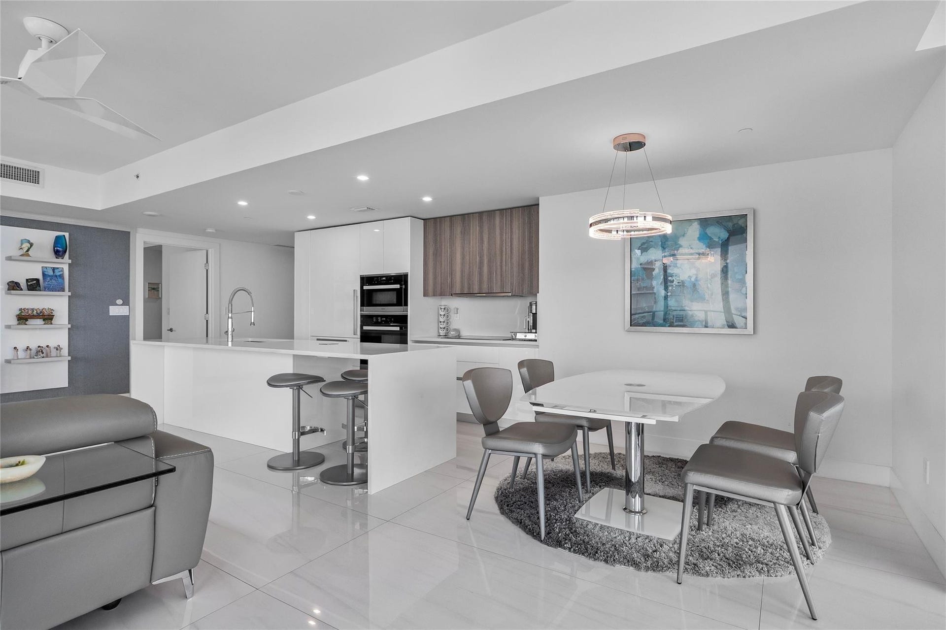 730 N OCEAN Boulevard, #1501, Pompano Beach, FL 33062 Photo 14