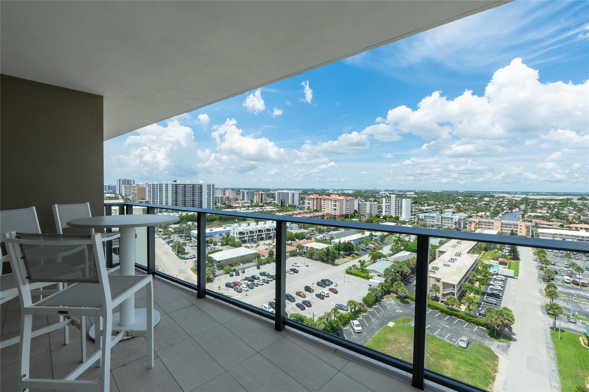 730 N OCEAN Boulevard, #1501, Pompano Beach, FL 33062 Photo 42