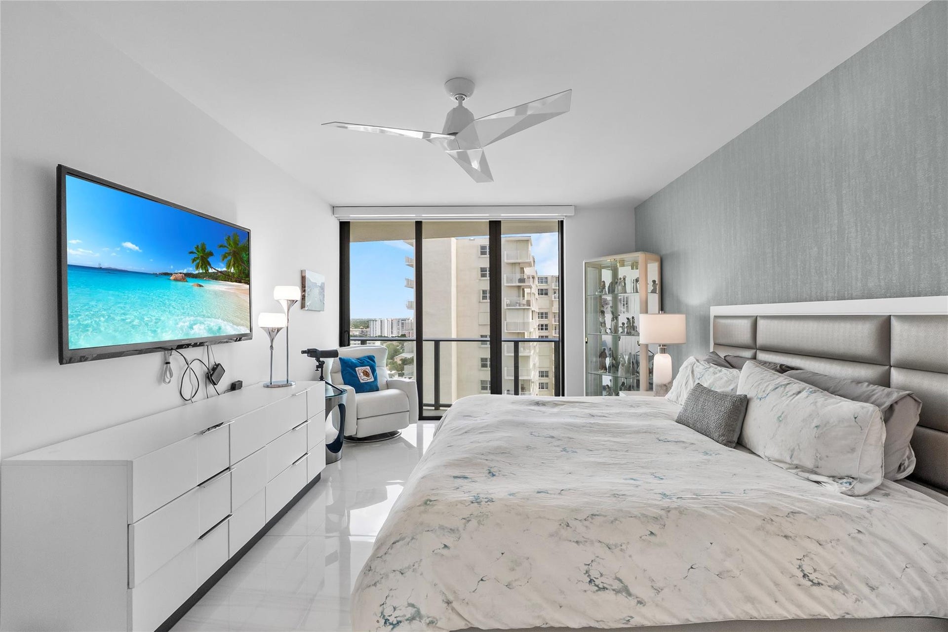 730 N OCEAN Boulevard, #1501, Pompano Beach, FL 33062 Photo 18