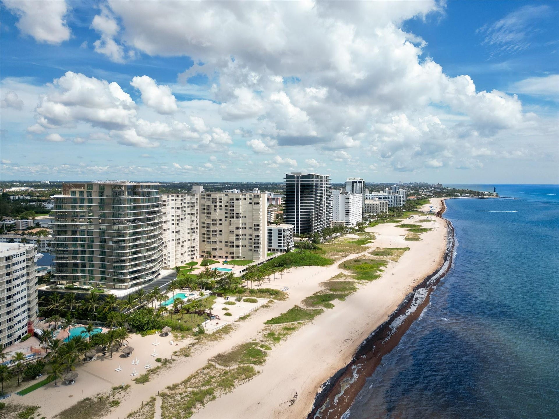 730 N OCEAN Boulevard, #1501, Pompano Beach, FL 33062 Photo 53
