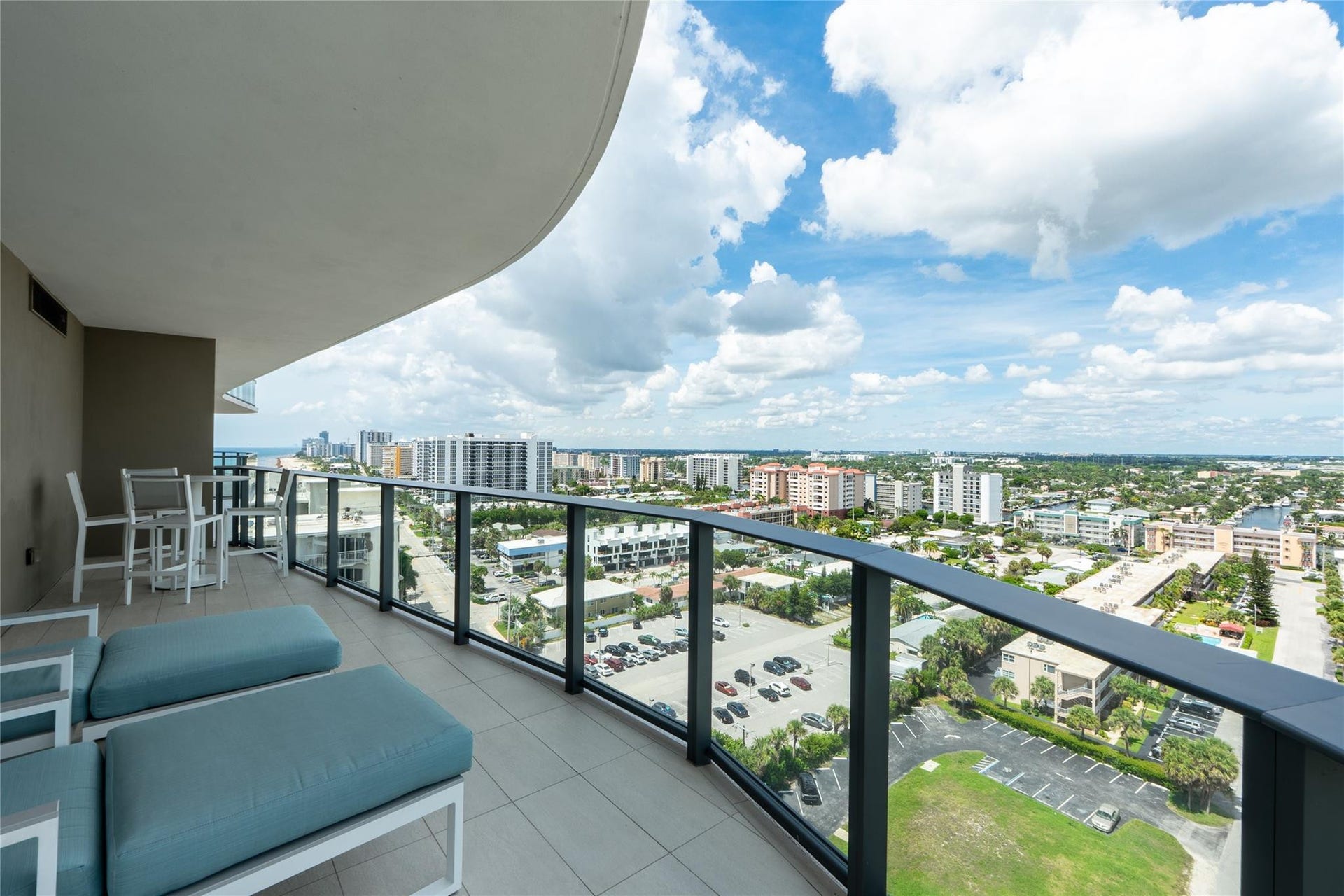 730 N OCEAN Boulevard, #1501, Pompano Beach, FL 33062 Photo 40