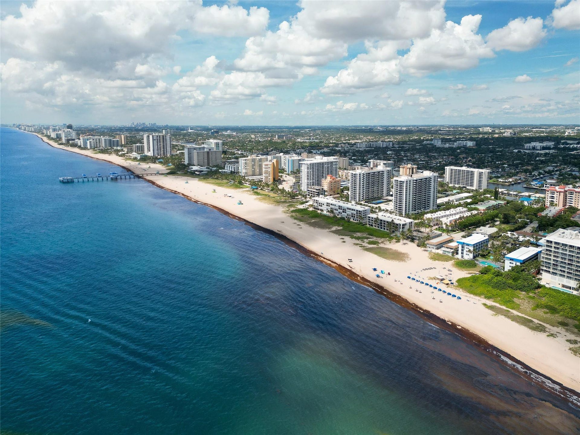 730 N OCEAN Boulevard, #1501, Pompano Beach, FL 33062 Photo 51