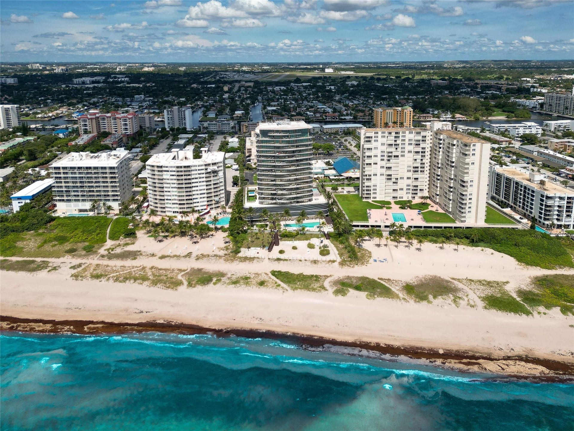 730 N OCEAN Boulevard, #1501, Pompano Beach, FL 33062 Photo 49