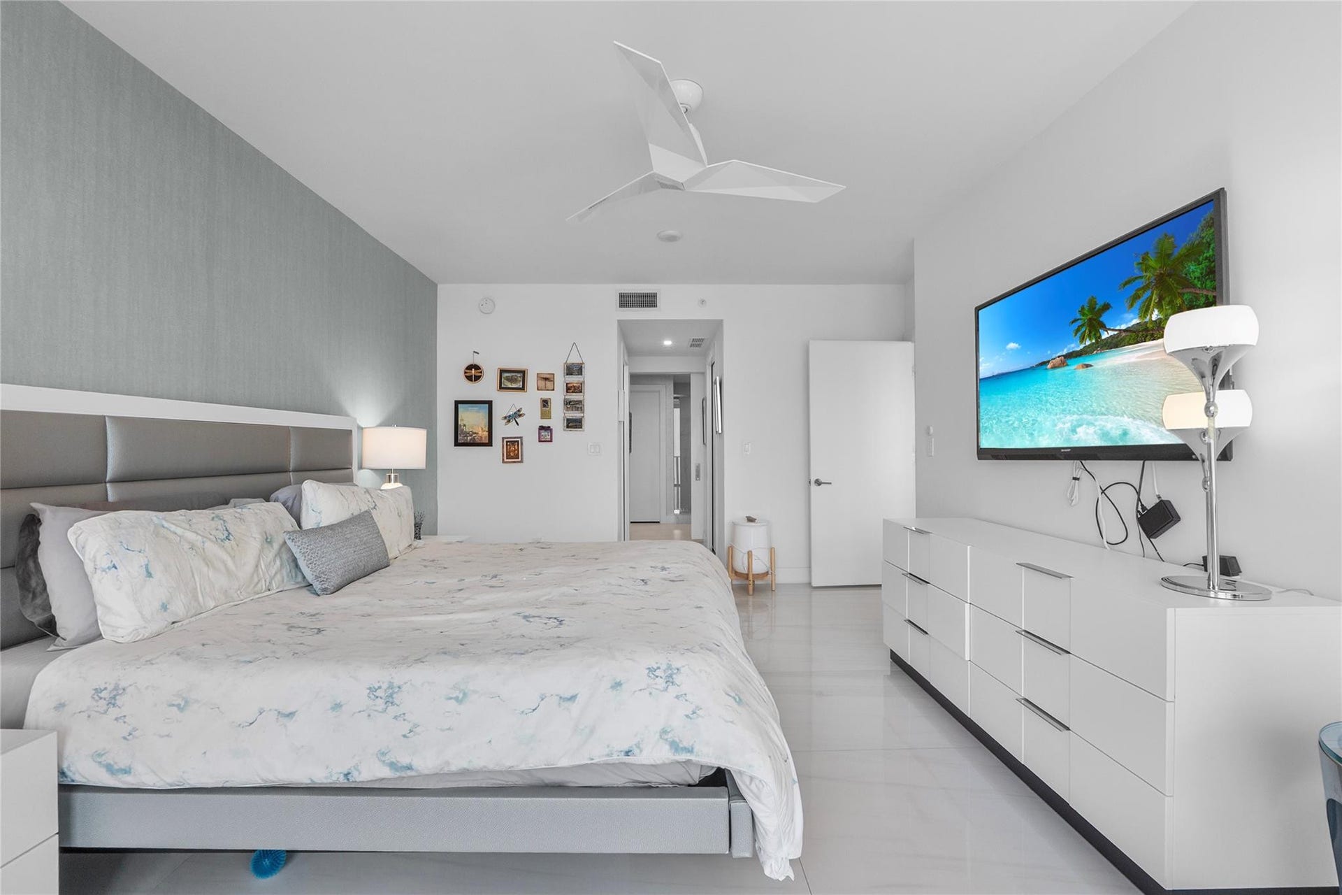 730 N OCEAN Boulevard, #1501, Pompano Beach, FL 33062 Photo 17