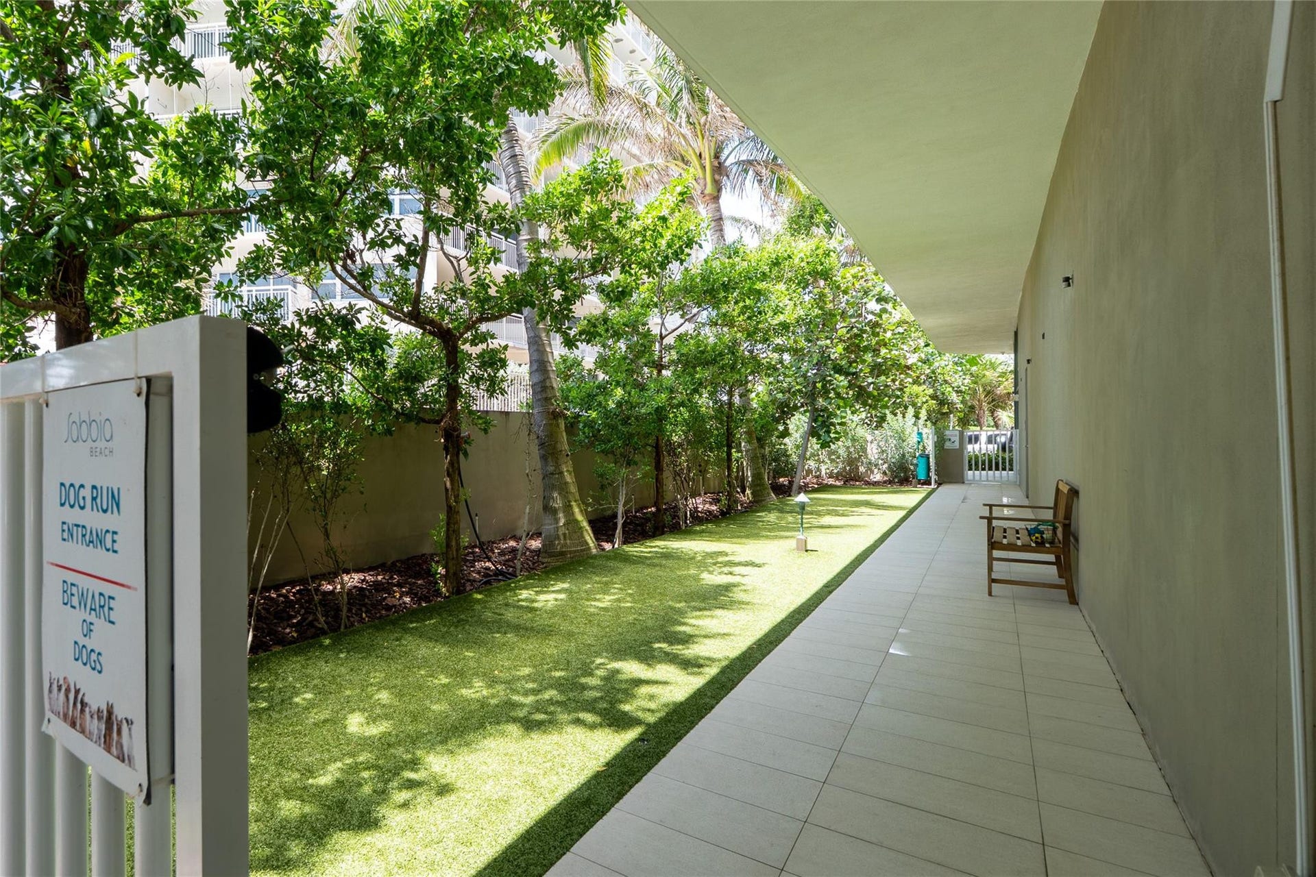730 N OCEAN Boulevard, #1501, Pompano Beach, FL 33062 Pet Friendly - Dog Run