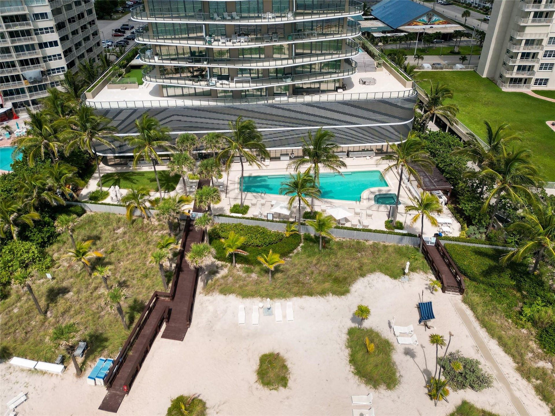 730 N OCEAN Boulevard, #1501, Pompano Beach, FL 33062 Photo 55