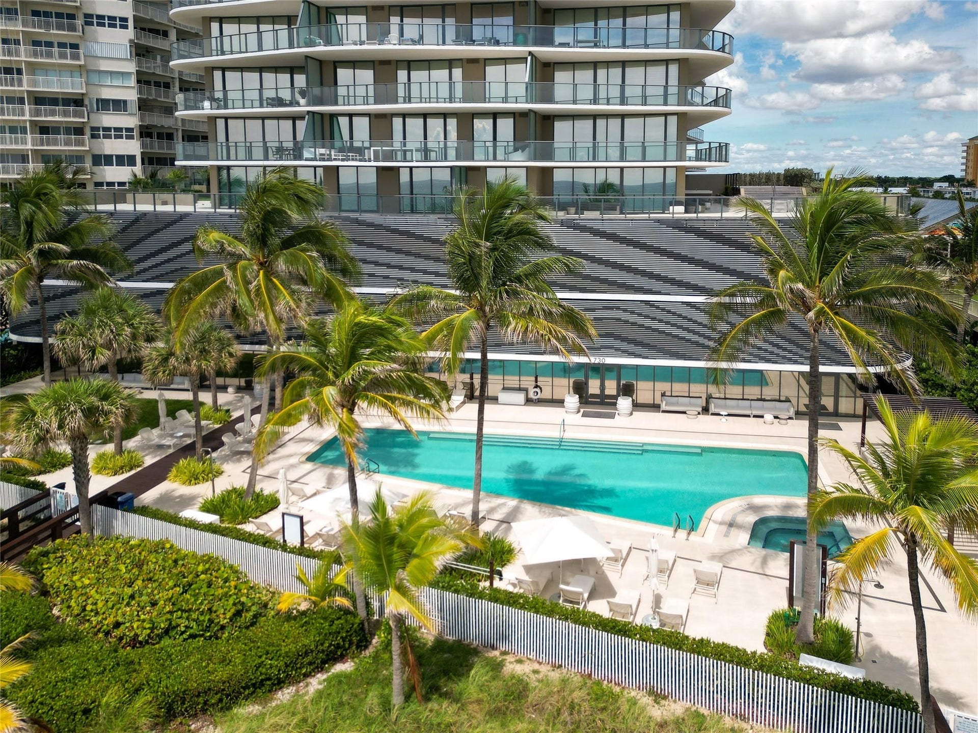 730 N OCEAN Boulevard, #1501, Pompano Beach, FL 33062 Photo 56