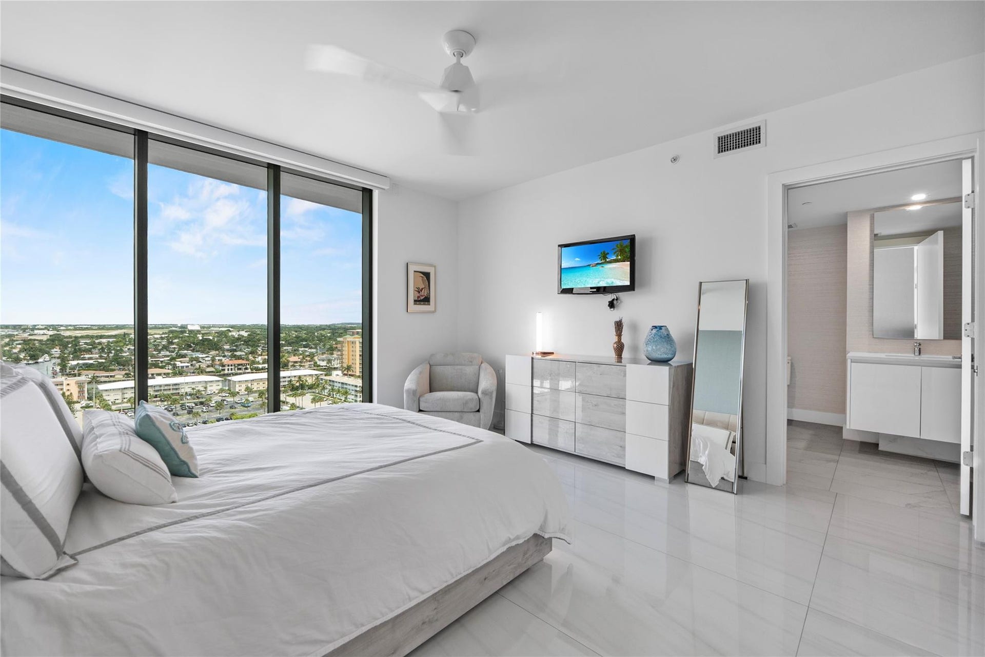 730 N OCEAN Boulevard, #1501, Pompano Beach, FL 33062 Photo 20