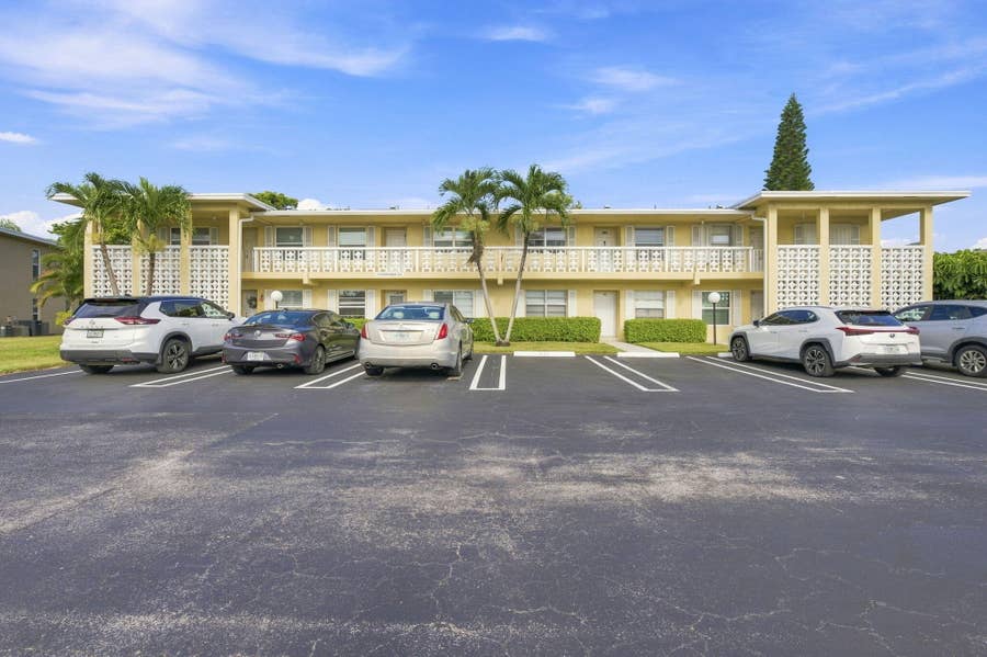 Property photo for 1121 CACTUS Terrace, #203, Delray Beach, FL