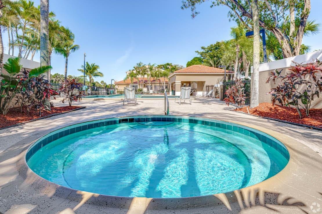 1101 N BENOIST FARMS Road, #101, West Palm Beach, West Palm Beach, FL 33411 Photo 11