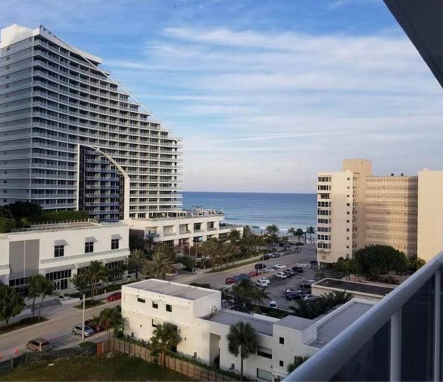 Property photo for 336 N BIRCH Road, #10C, Fort Lauderdale, FL