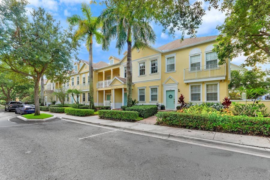 Property photo for 118 Seagrape Drive, #107, Jupiter, FL