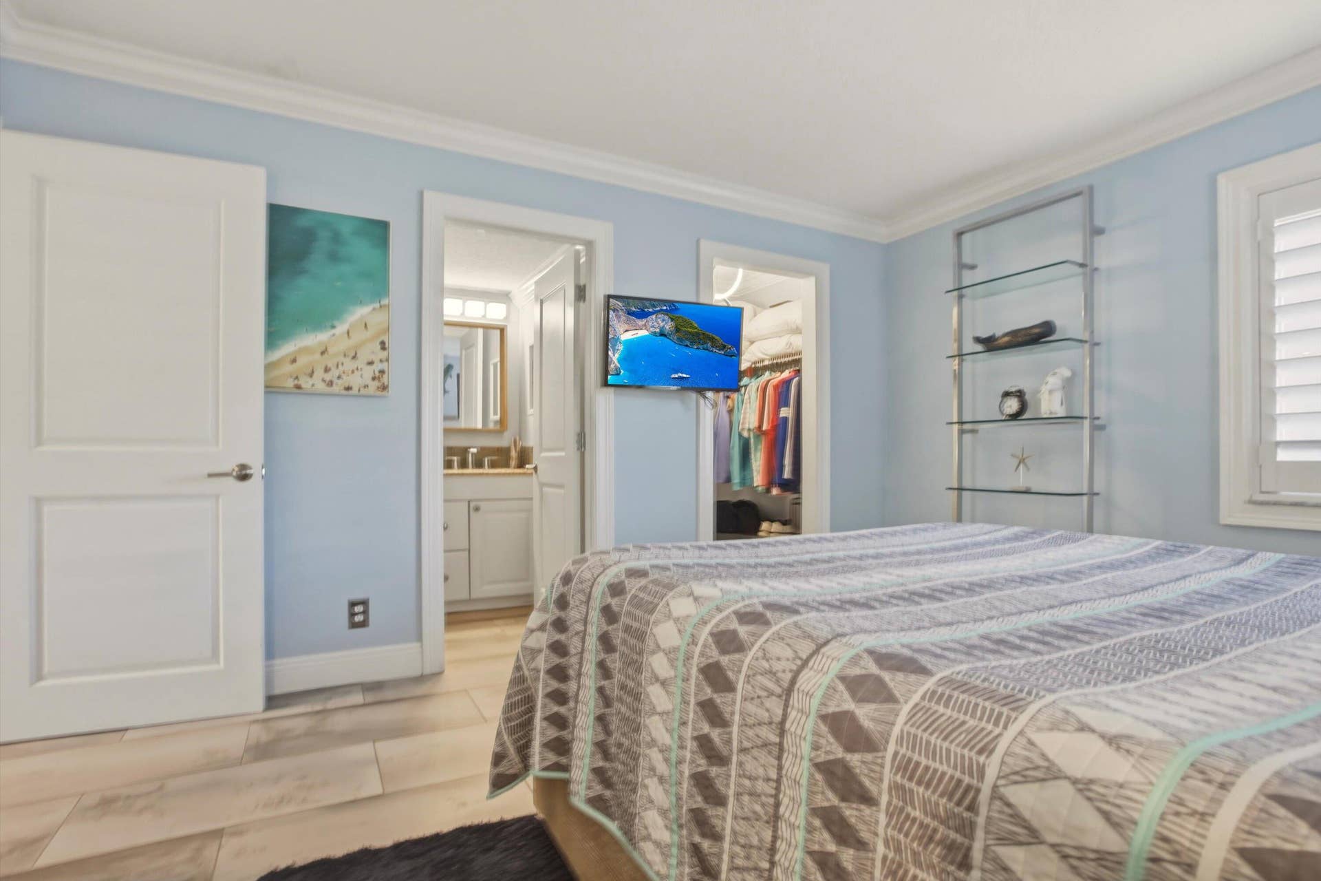 1605 US Highway 1 C104 Bedroom 2