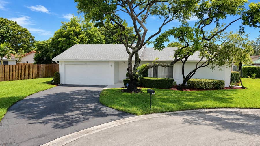 Property photo for 2602 NW 98TH Terrace, Coral Springs, FL