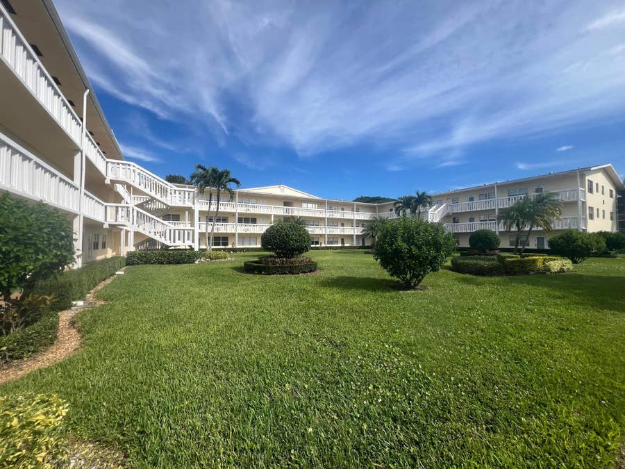Property photo for 79 Dorset B, Boca Raton, FL