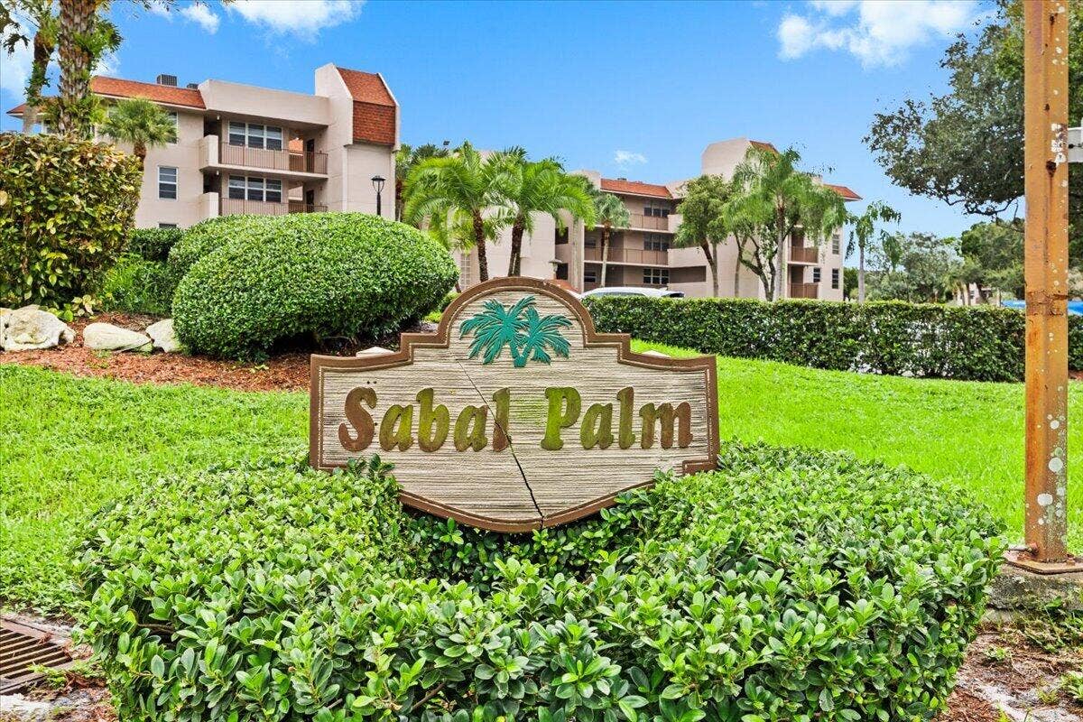 1831 Sabal Palm Drive, #403, Davie, FL 33324 29-424A5479