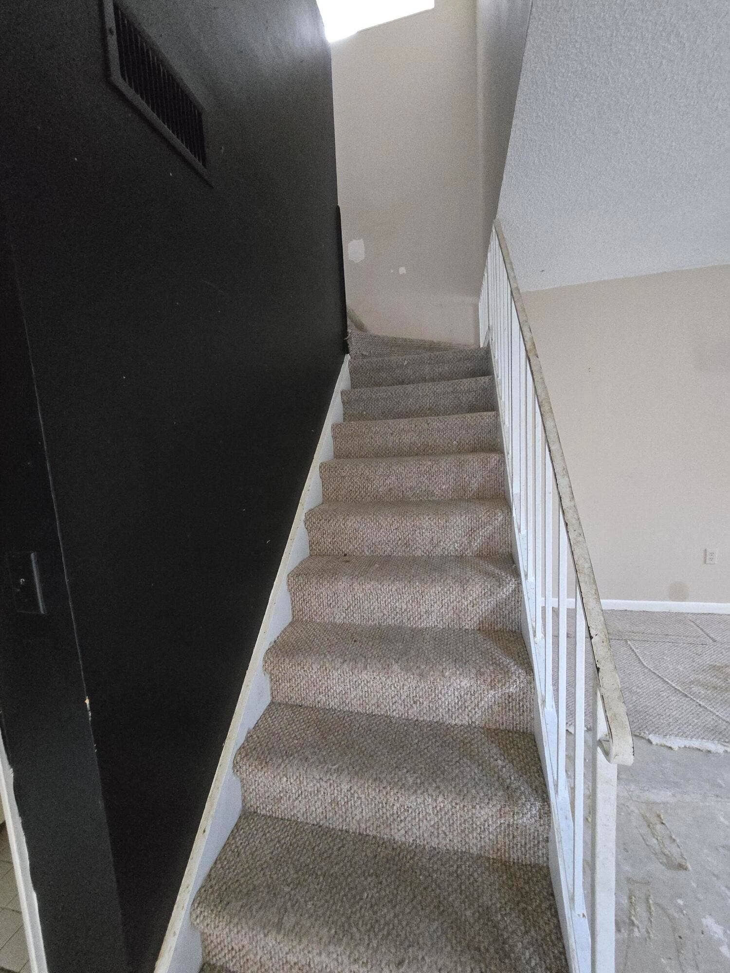 11101 Royal Palm Boulevard, #213, Coral Springs, FL 33065 staircase