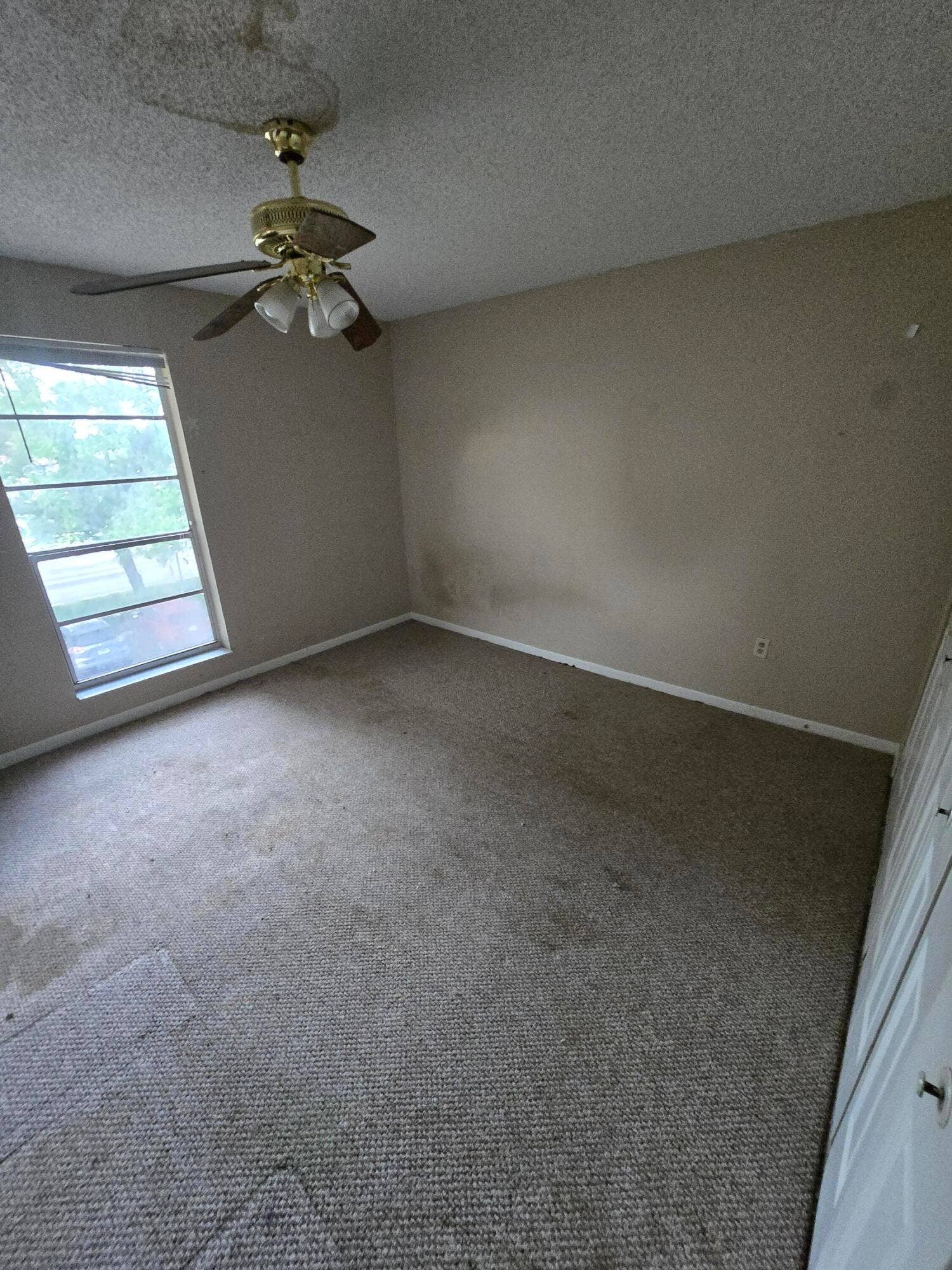 11101 Royal Palm Boulevard, #213, Coral Springs, FL 33065 bedroom #1 front view