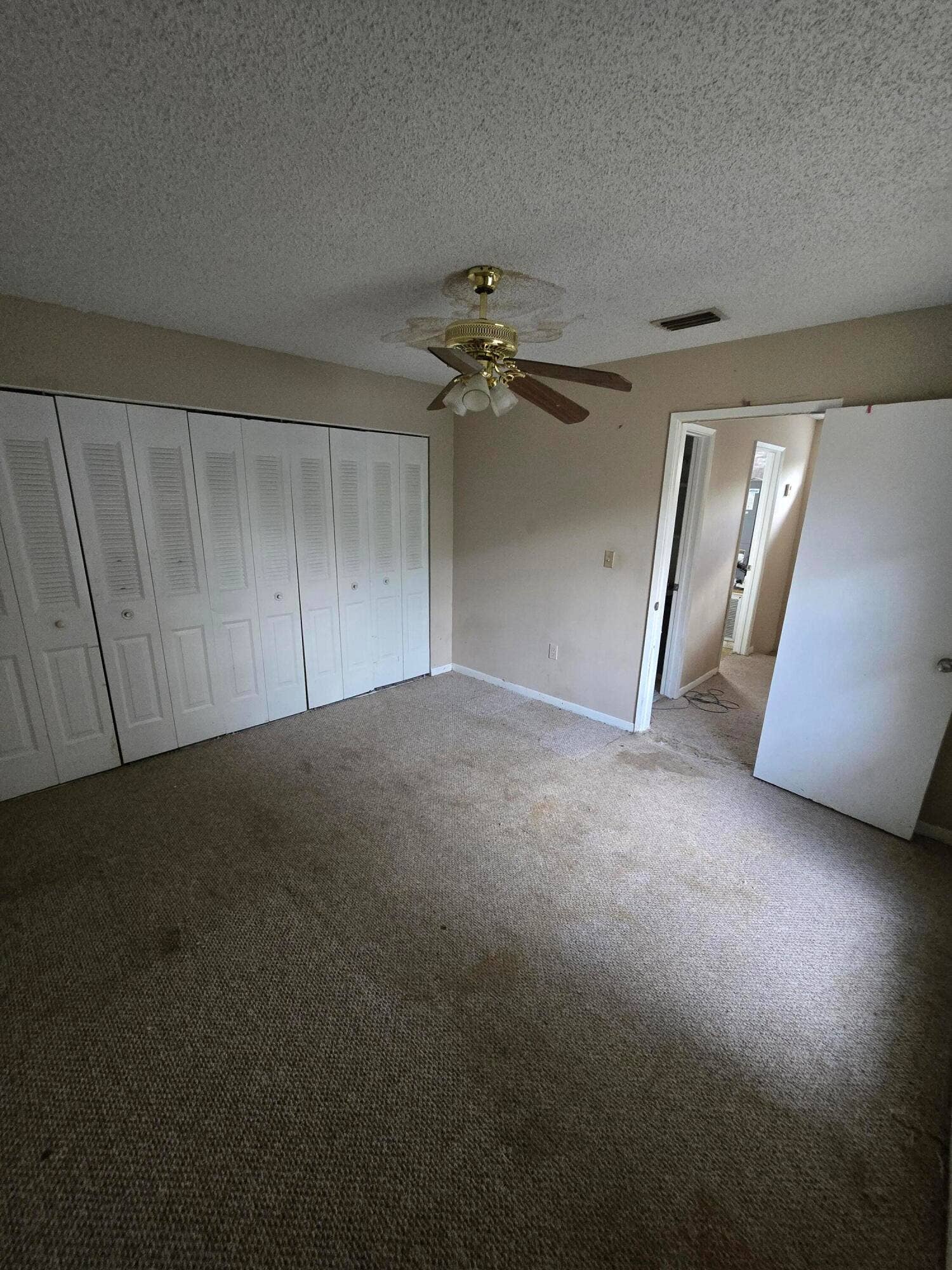 11101 Royal Palm Boulevard, #213, Coral Springs, FL 33065 bedroom #1 view