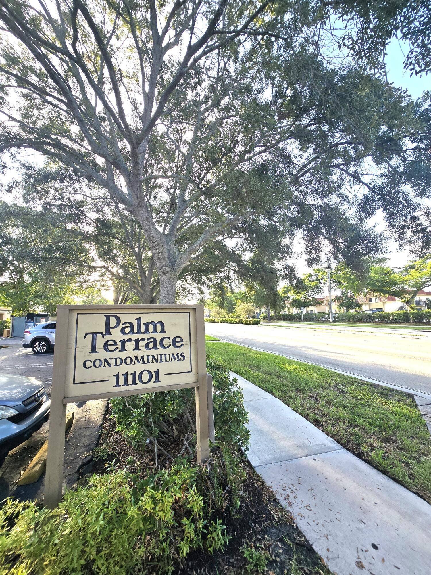 11101 Royal Palm Boulevard, #213, Coral Springs, FL 33065 street view