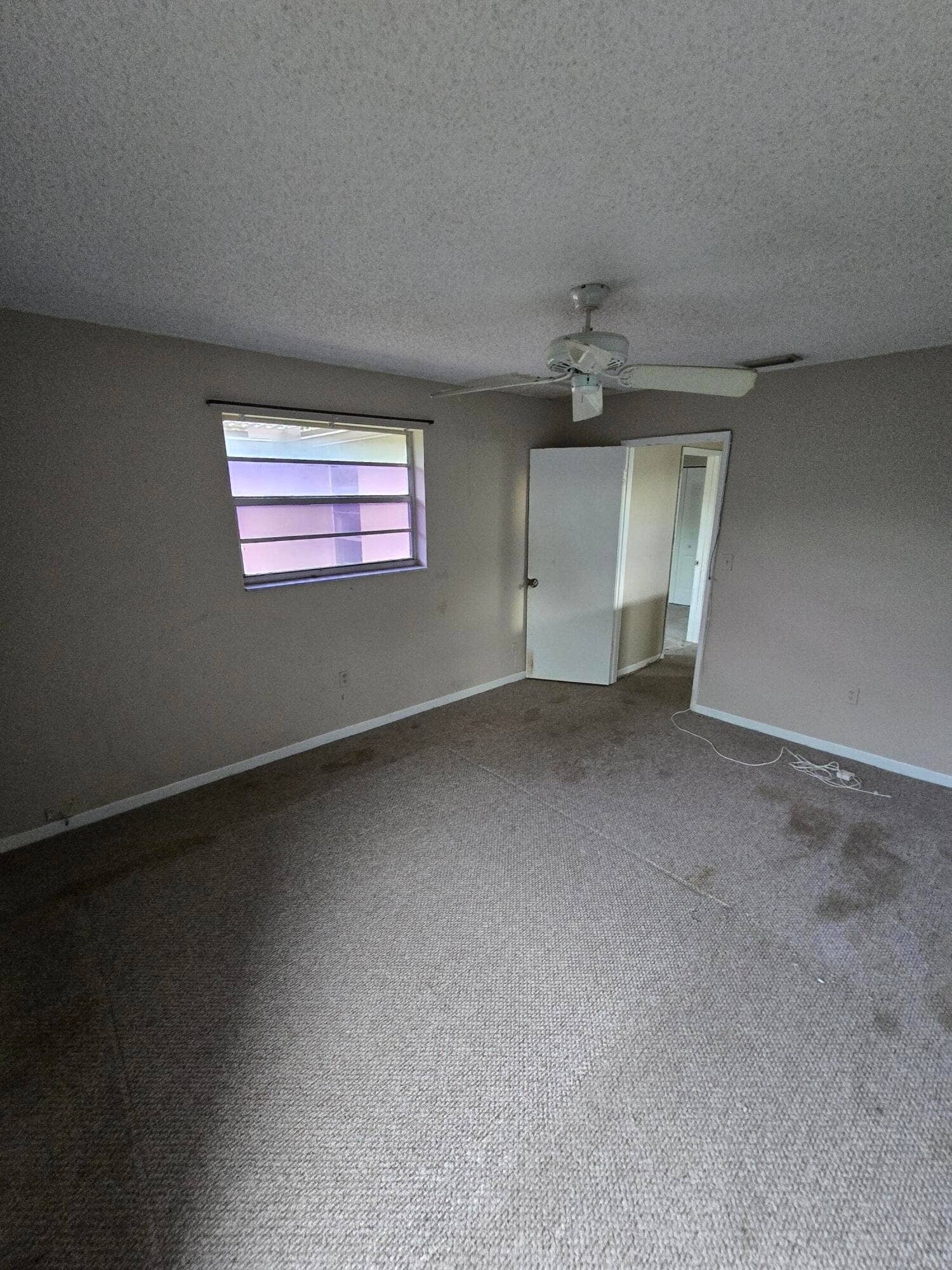11101 Royal Palm Boulevard, #213, Coral Springs, FL 33065 Bedroom #2 interior view