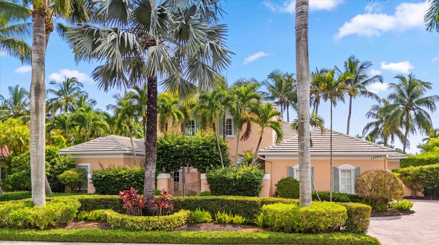 Property photo for 12893 Mizner Way, Wellington, FL