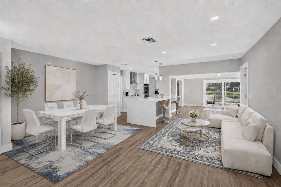 Property photo for 14624 Country Side Lane, Delray Beach, FL