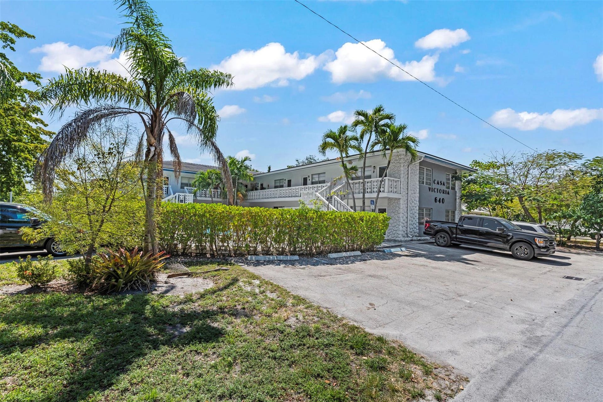 640 NE 7th Avenue, #13, Fort Lauderdale, Fort Lauderdale, FL 33304 Photo 13