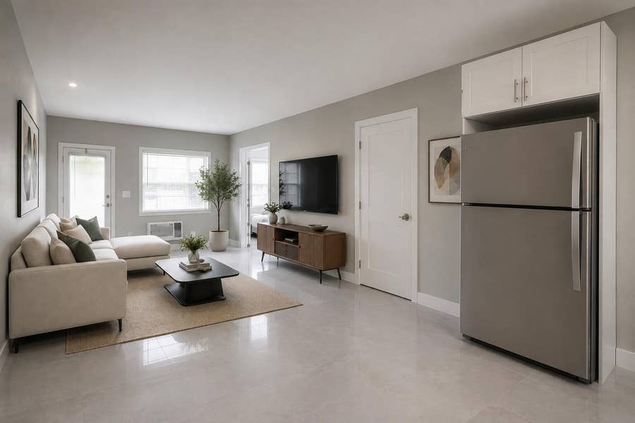Property photo for 640 NE 7th Avenue, #10, Fort Lauderdale, FL