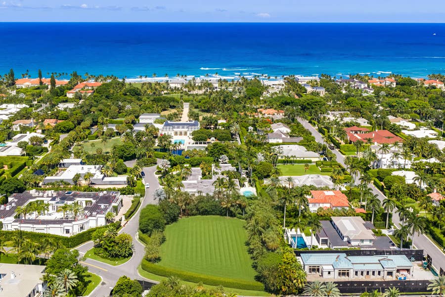 Property photo for 6 La Costa Way, Palm Beach, FL