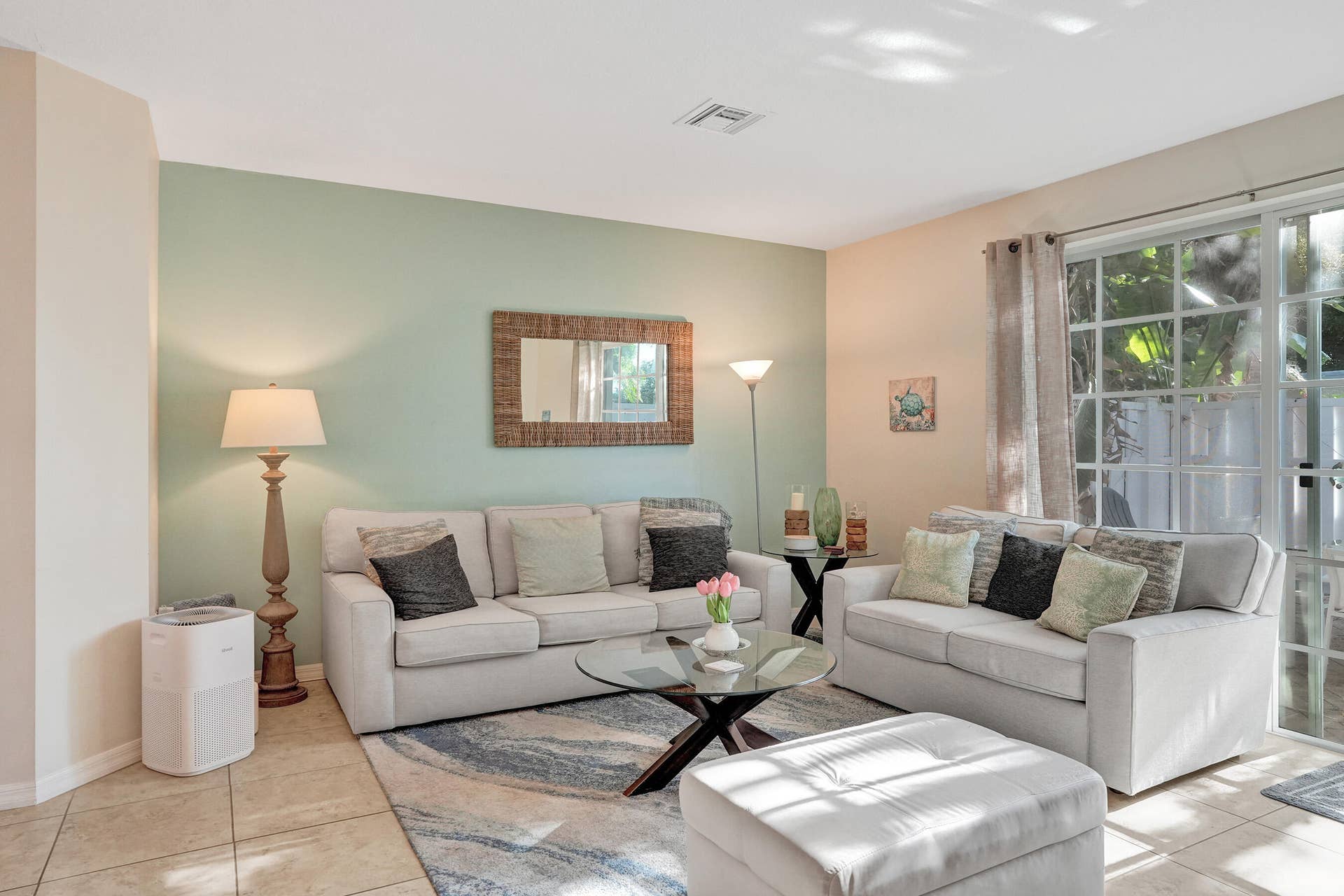 2353 SE 5TH Street, #2353, Pompano Beach, Pompano Beach, FL 33062 Living Room