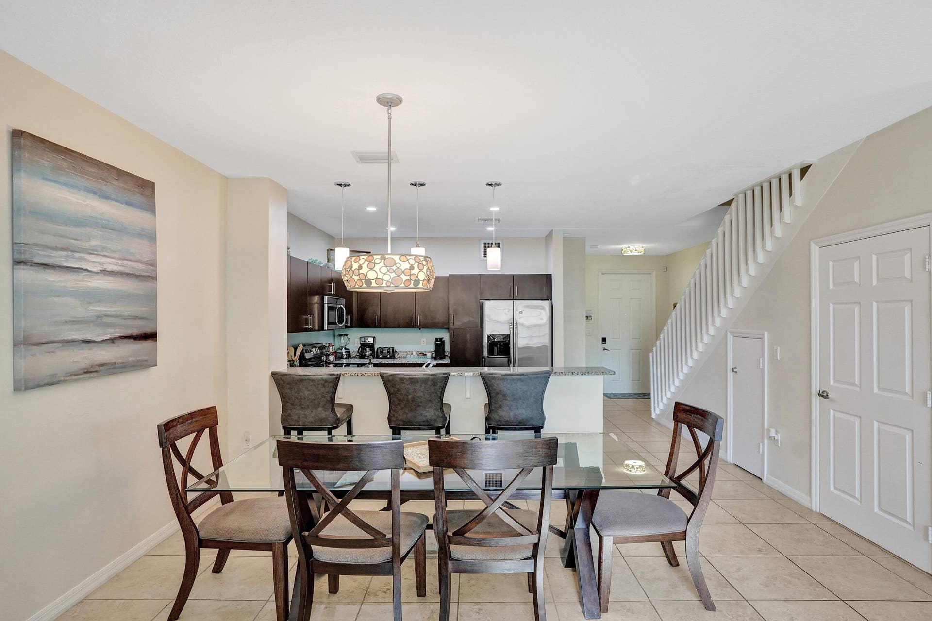 2353 SE 5TH Street, #2353, Pompano Beach, Pompano Beach, FL 33062 Dining Room