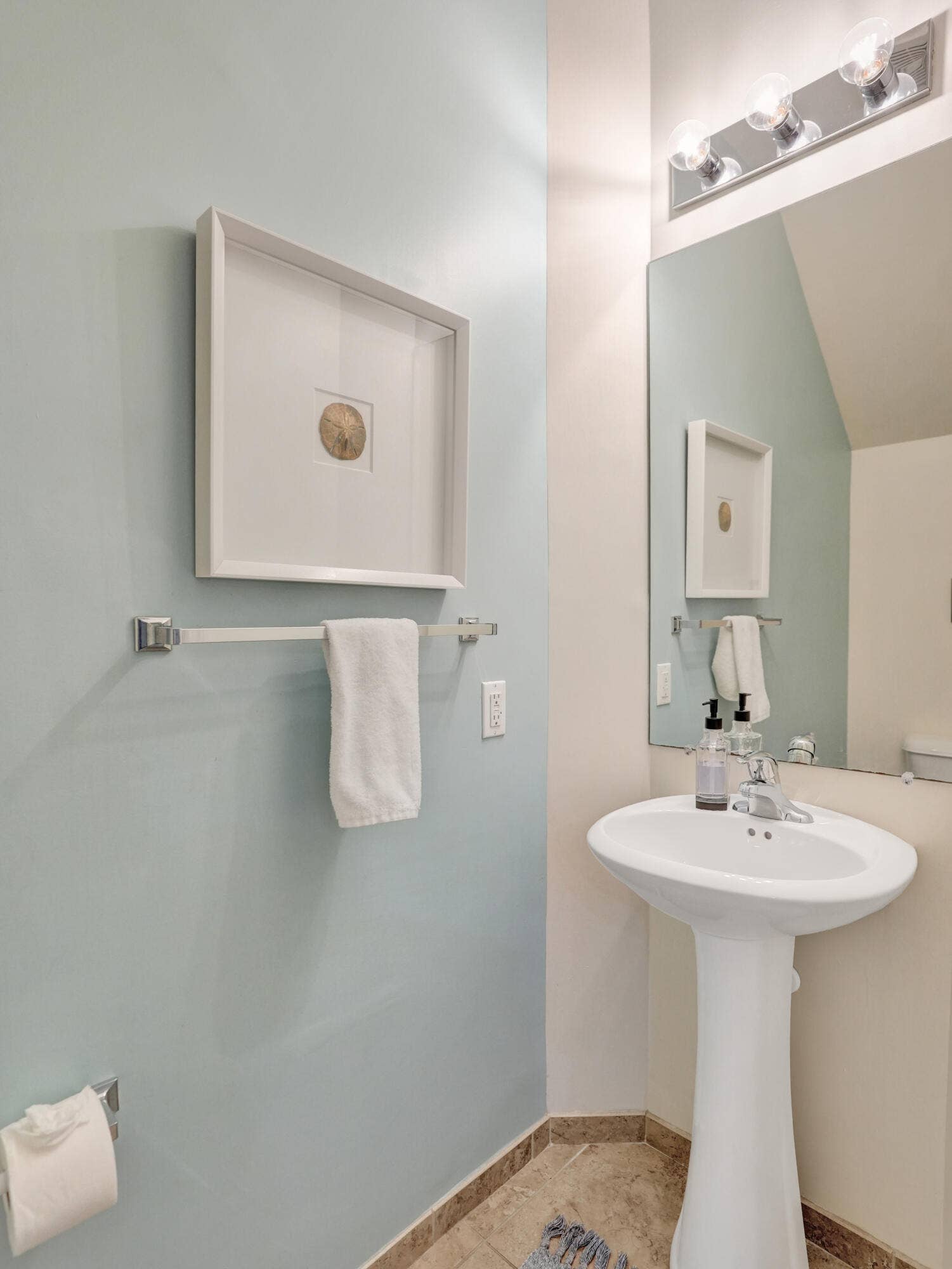 2353 SE 5TH Street, #2353, Pompano Beach, Pompano Beach, FL 33062 Half Bath