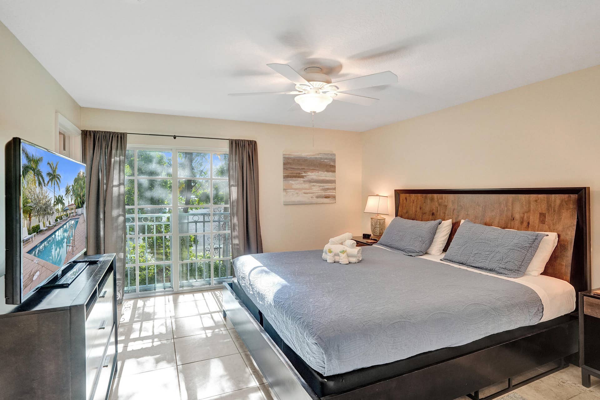2353 SE 5TH Street, #2353, Pompano Beach, Pompano Beach, FL 33062 Primary Bedroom