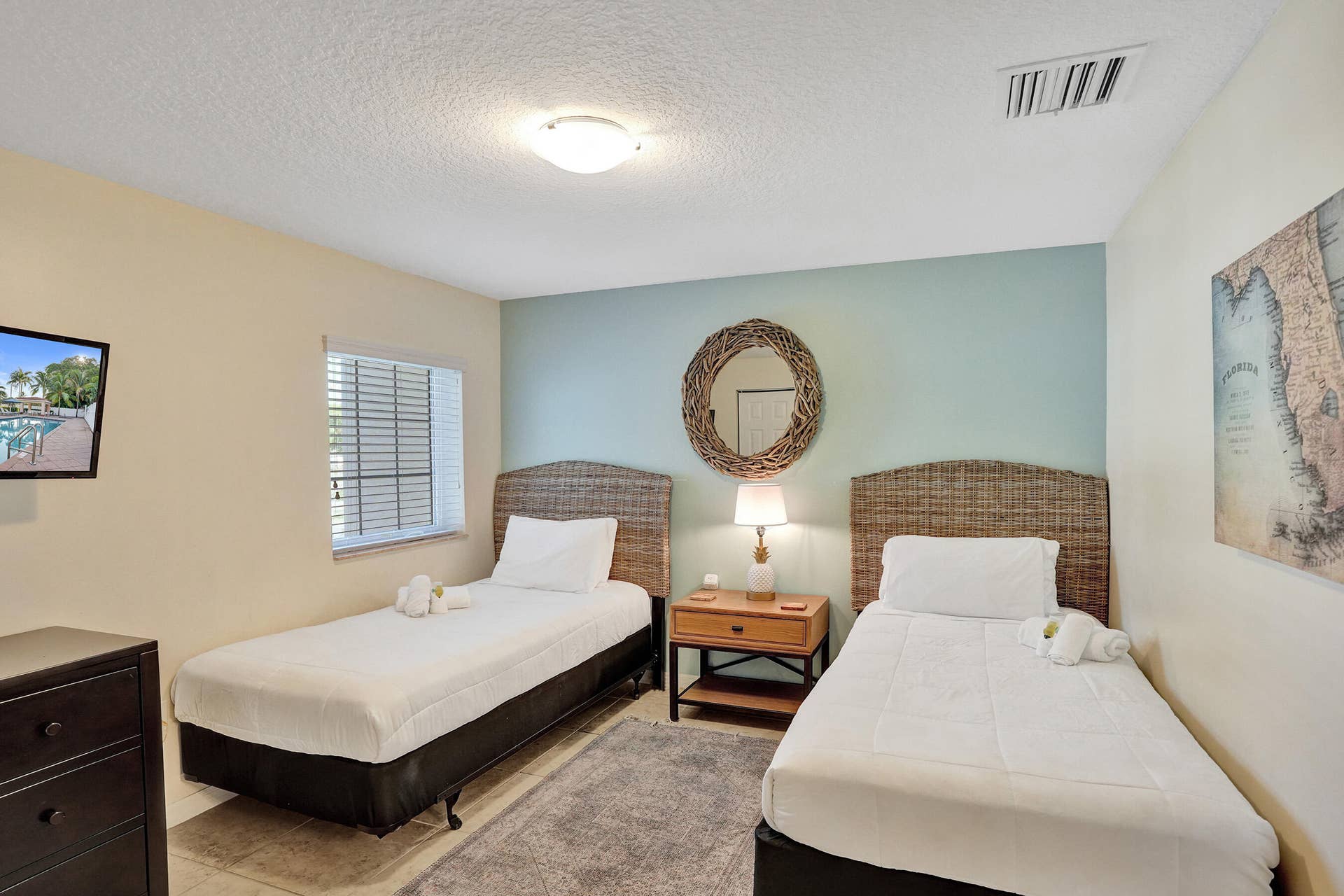 2353 SE 5TH Street, #2353, Pompano Beach, Pompano Beach, FL 33062 3rd Bedroom