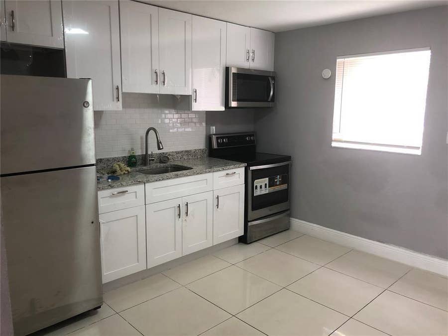 Property photo for 839 NW 14TH Way, #1, Fort Lauderdale, FL
