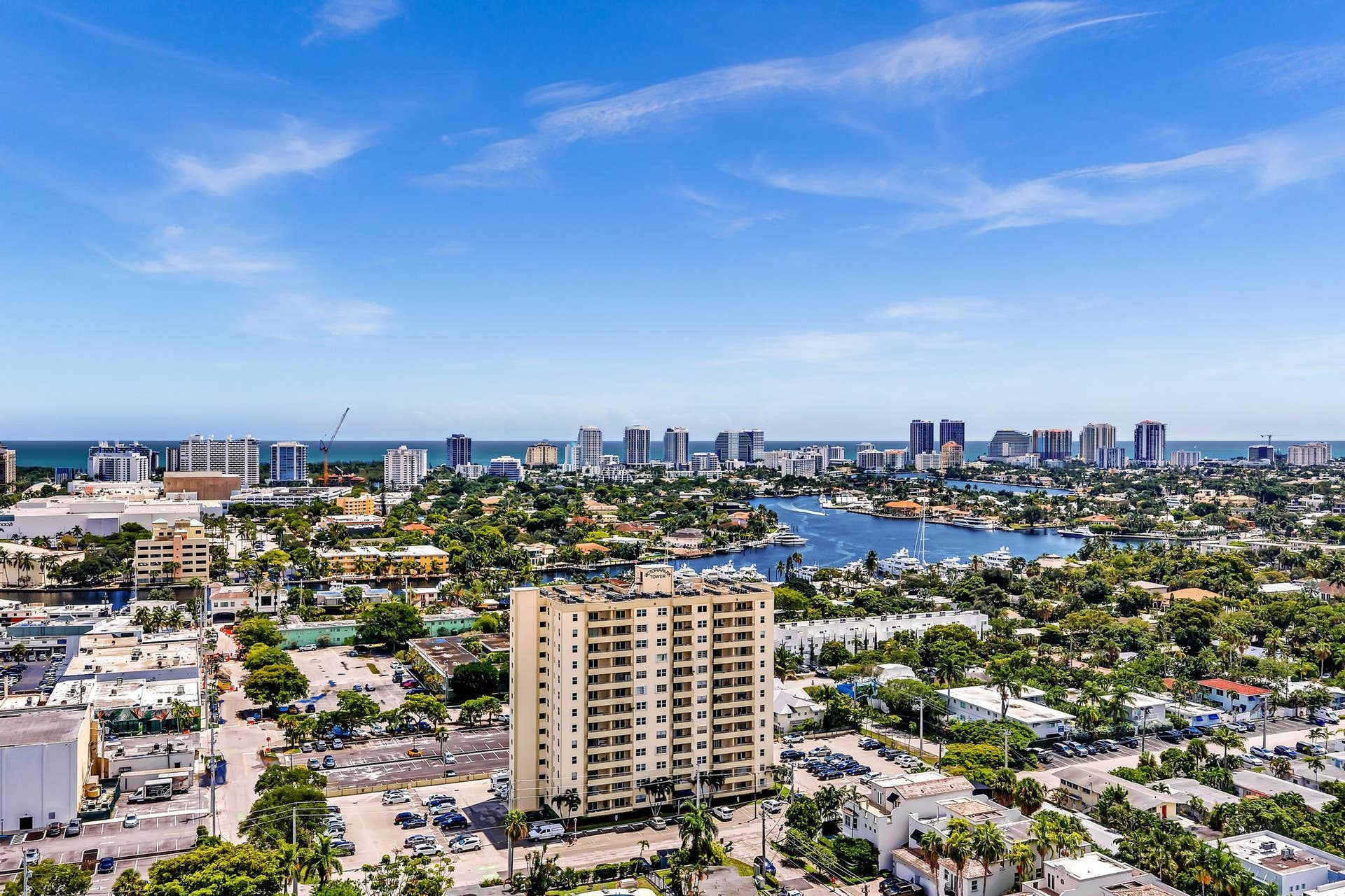900 NE 18th Avenue, #803, Fort Lauderdale, FL 33304 DJI_20260903123909_0011_D