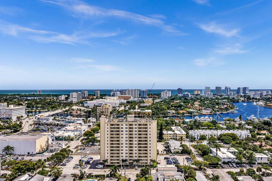 Property photo for 900 NE 18th Avenue, #803, Fort Lauderdale, FL