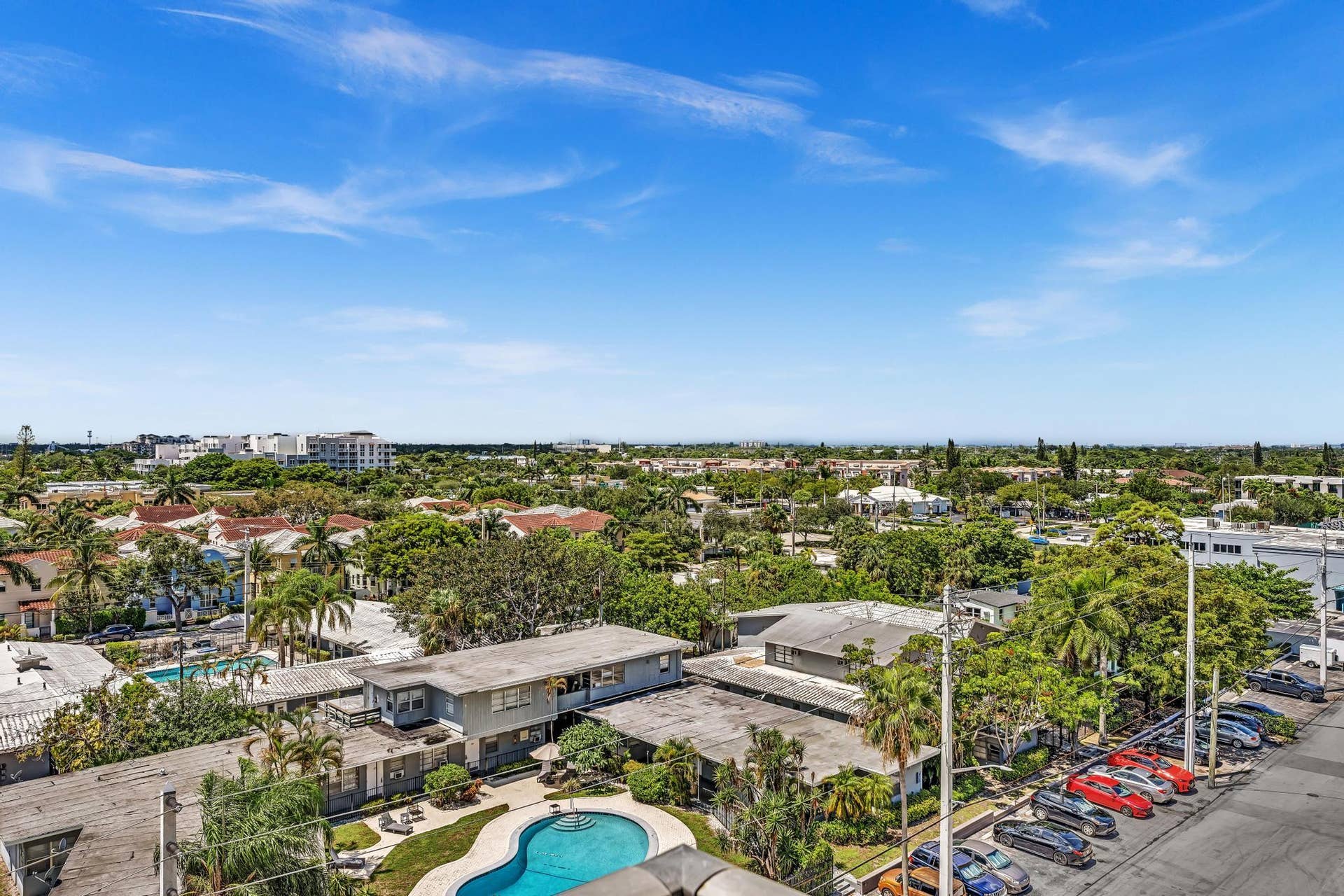900 NE 18th Avenue, #803, Fort Lauderdale, FL 33304 FPP00401