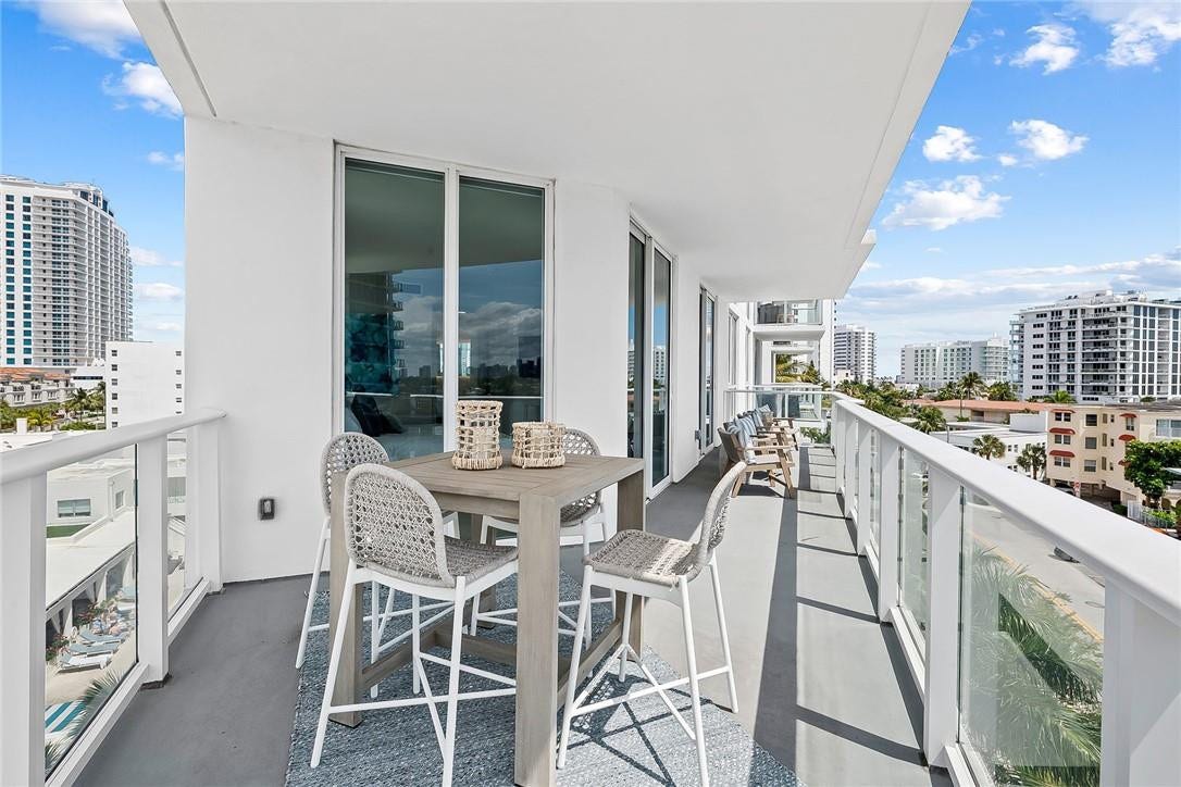 401 N BIRCH Road, #508, Fort Lauderdale, Fort Lauderdale, FL 33304 Photo 6