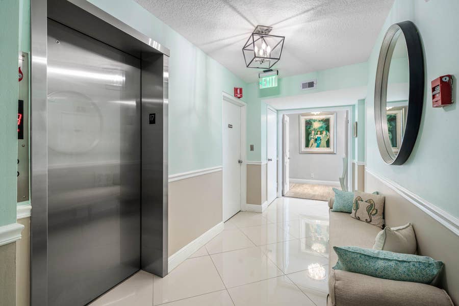 Property photo for 2800 S OCEAN Boulevard, #17L, Boca Raton, FL