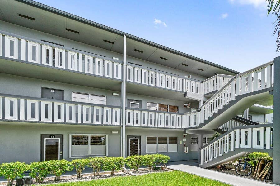 Property photo for 68 Suffolk B, #680, Boca Raton, FL