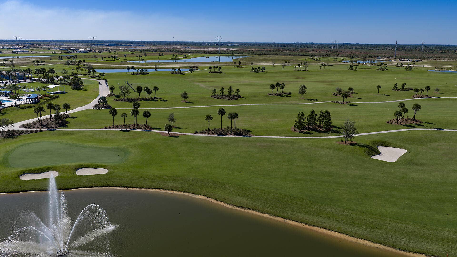 13072 SW Shinnecock Drive, Port St Lucie, FL 34987 Astor Creek Golf & Country Club Community