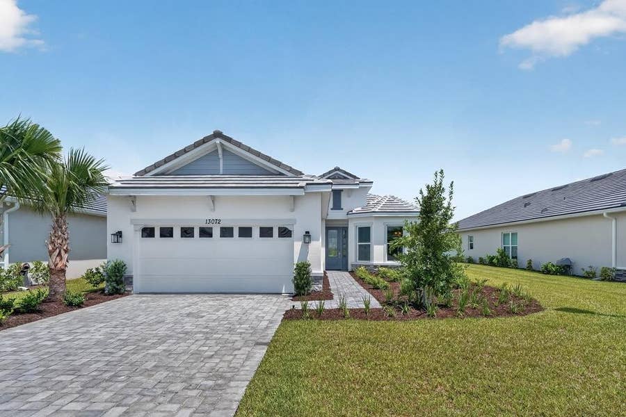 Property photo for 13072 SW Shinnecock Drive, Port St Lucie, FL