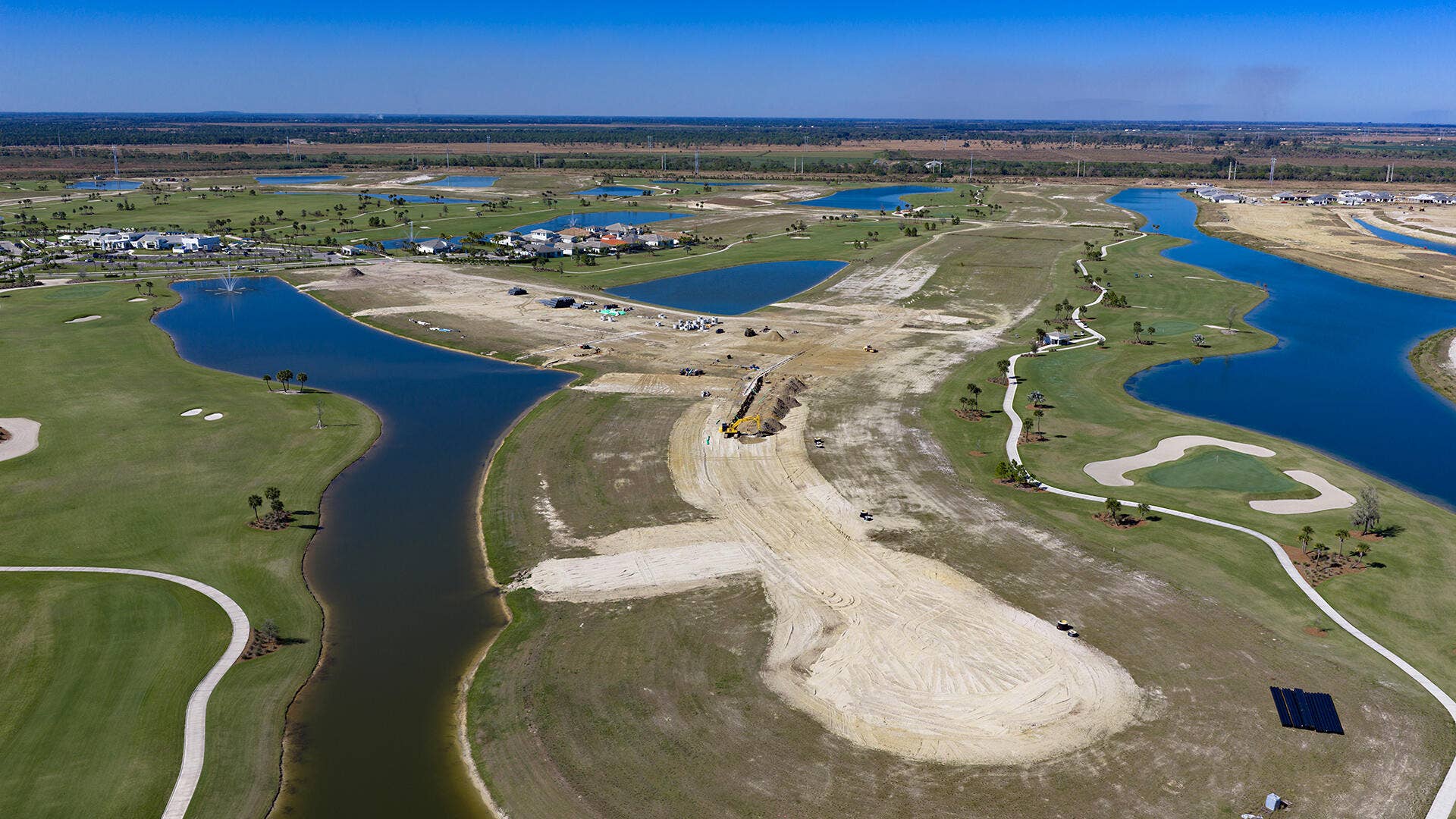 13072 SW Shinnecock Drive, Port St Lucie, FL 34987 Astor Creek Golf & Country Club Community