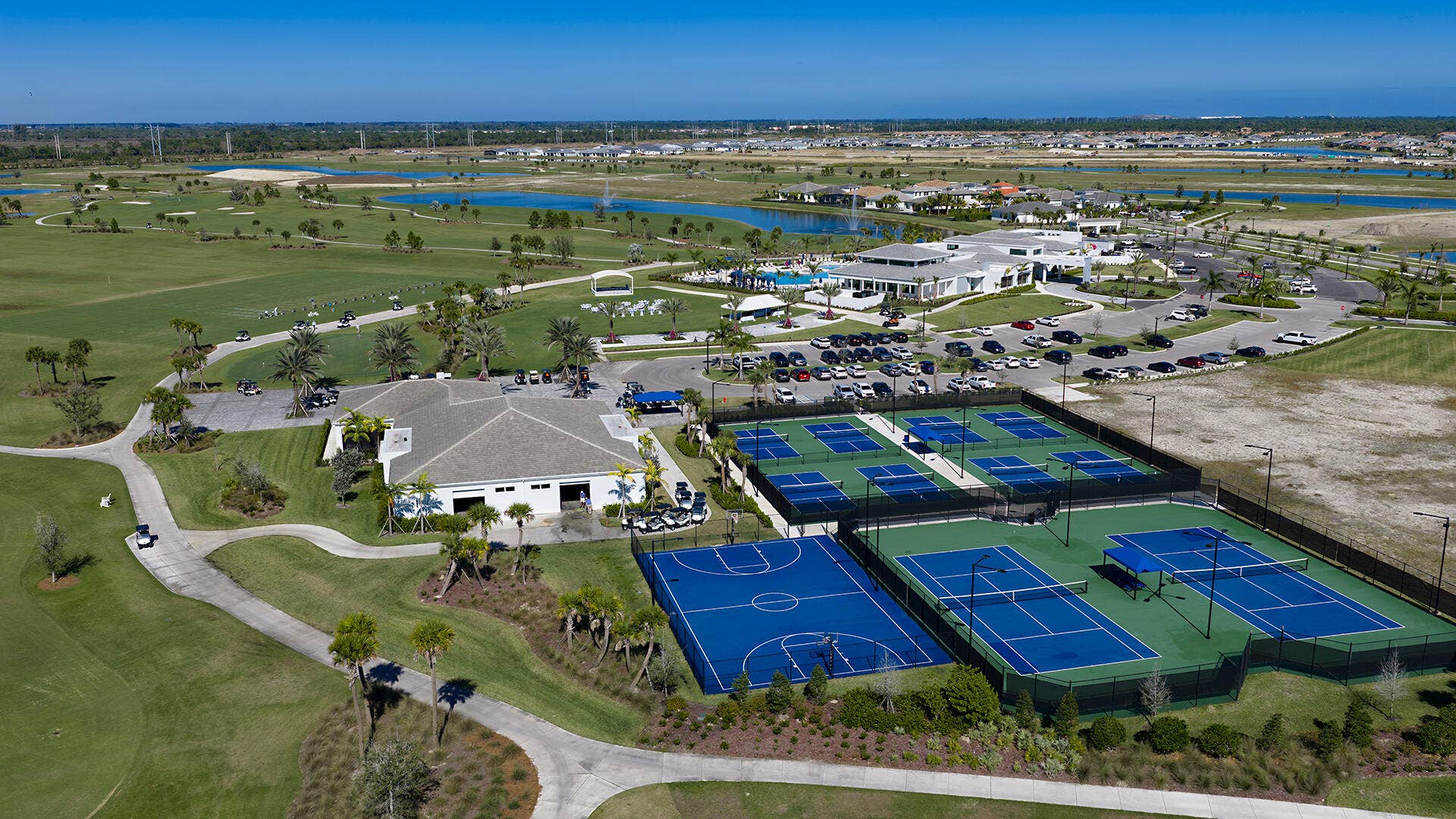 13072 SW Shinnecock Drive, Port St Lucie, FL 34987 Astor Creek Golf & Country Club Community