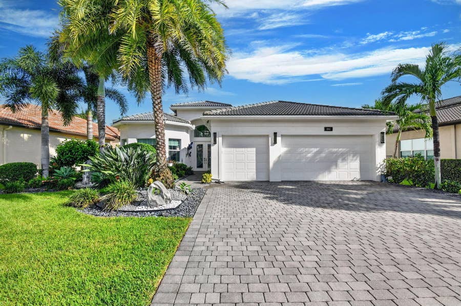 Property photo for 8843 GOLDEN MOUNTAIN Circle, Boynton Beach, FL