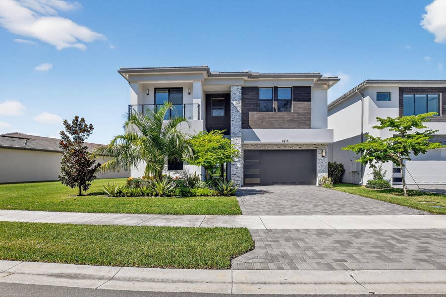 Property photo for 8215 Crystal Downs Avenue, Boca Raton, FL