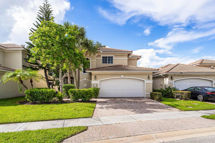 Property photo for 8728 S SAN ANDROS, West Palm Beach, FL
